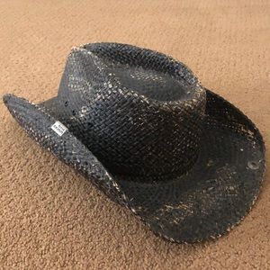 Peter Grimm summer cowgirl hat!
